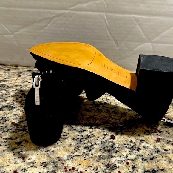 I STATE - Picture 3 of 4